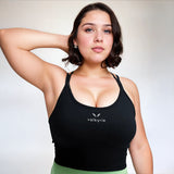 Elevate Crop Top