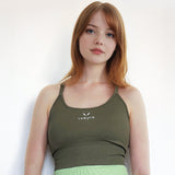 Elevate Crop Top